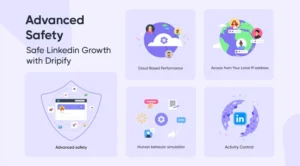 What Distinguishes Dripify