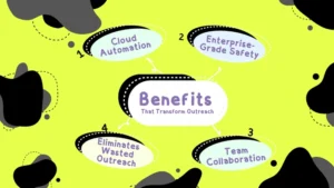 Expandi Benefits