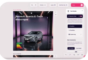 Adcreative.ai Image Editor