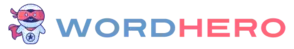 WordHero